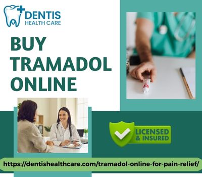 Buy Tramadol Online In The Usa